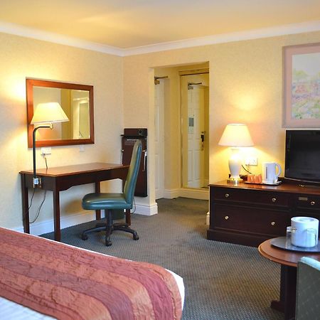 Citrus Hotel Coventry South By Compass Hospitality Baginton (Warwickshire) Exterior foto
