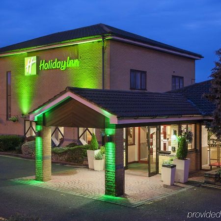 Citrus Hotel Coventry South By Compass Hospitality Baginton (Warwickshire) Exterior foto
