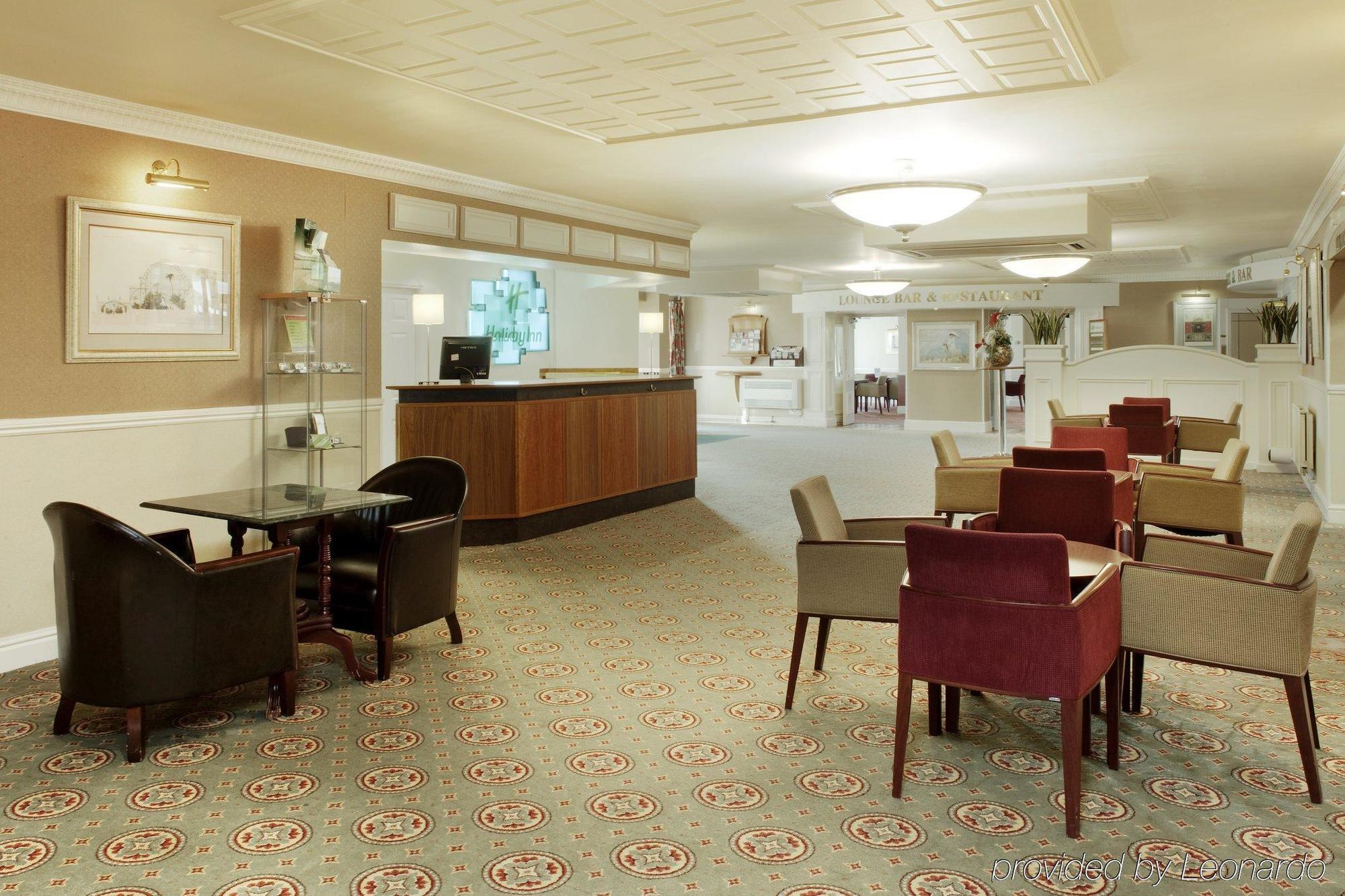Citrus Hotel Coventry South By Compass Hospitality Baginton (Warwickshire) Interior foto