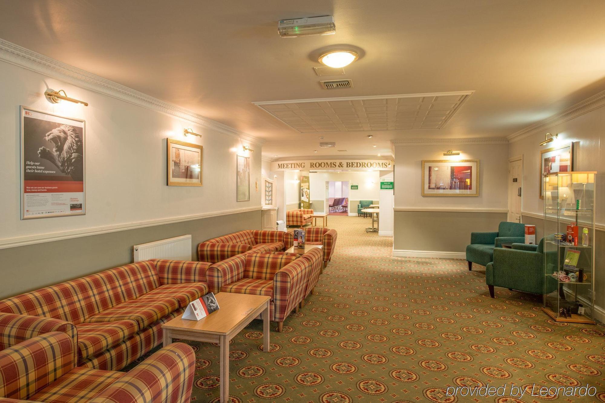 Citrus Hotel Coventry South By Compass Hospitality Baginton (Warwickshire) Exterior foto