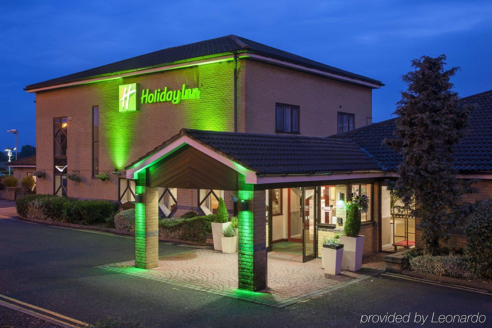 Citrus Hotel Coventry South By Compass Hospitality Baginton (Warwickshire) Exterior foto