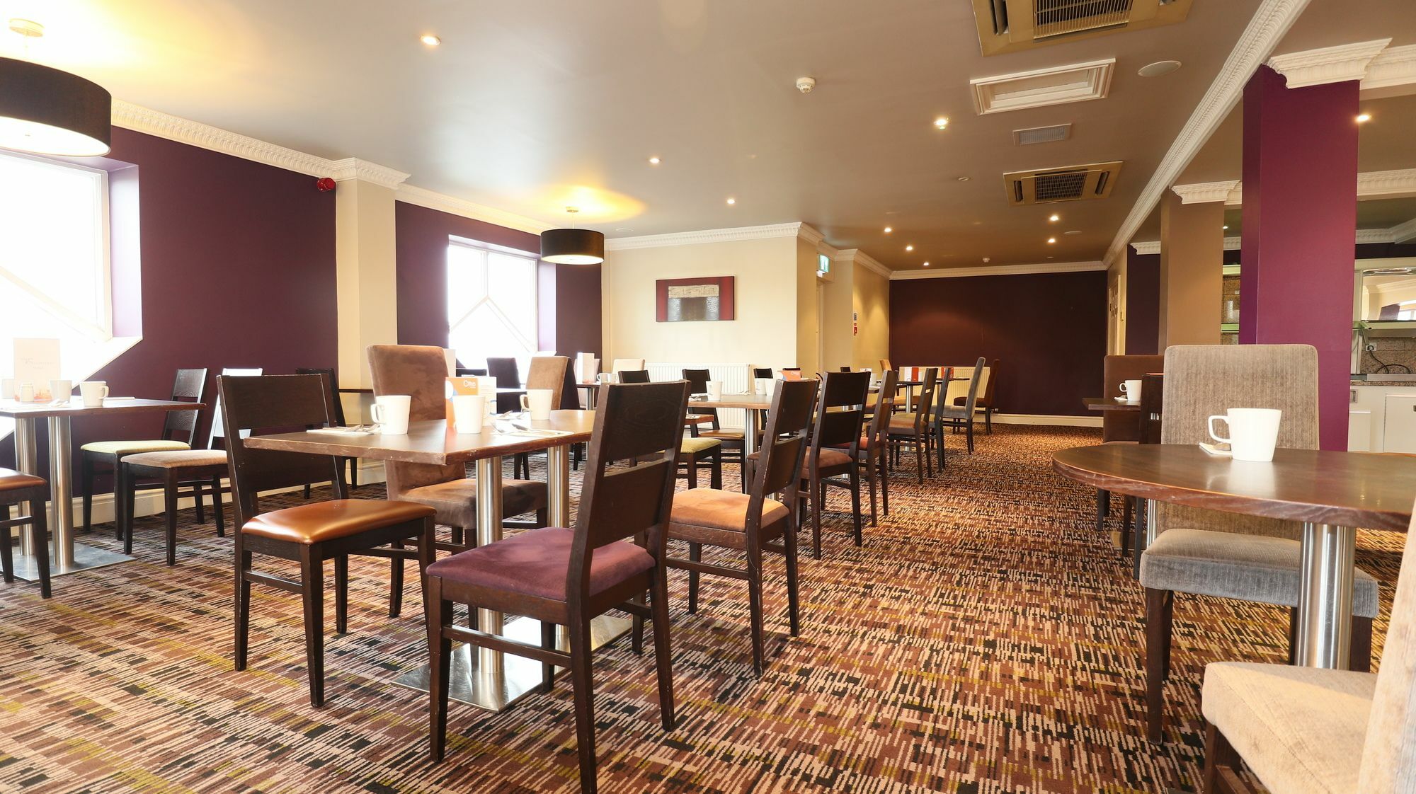 Citrus Hotel Coventry South By Compass Hospitality Baginton (Warwickshire) Exterior foto