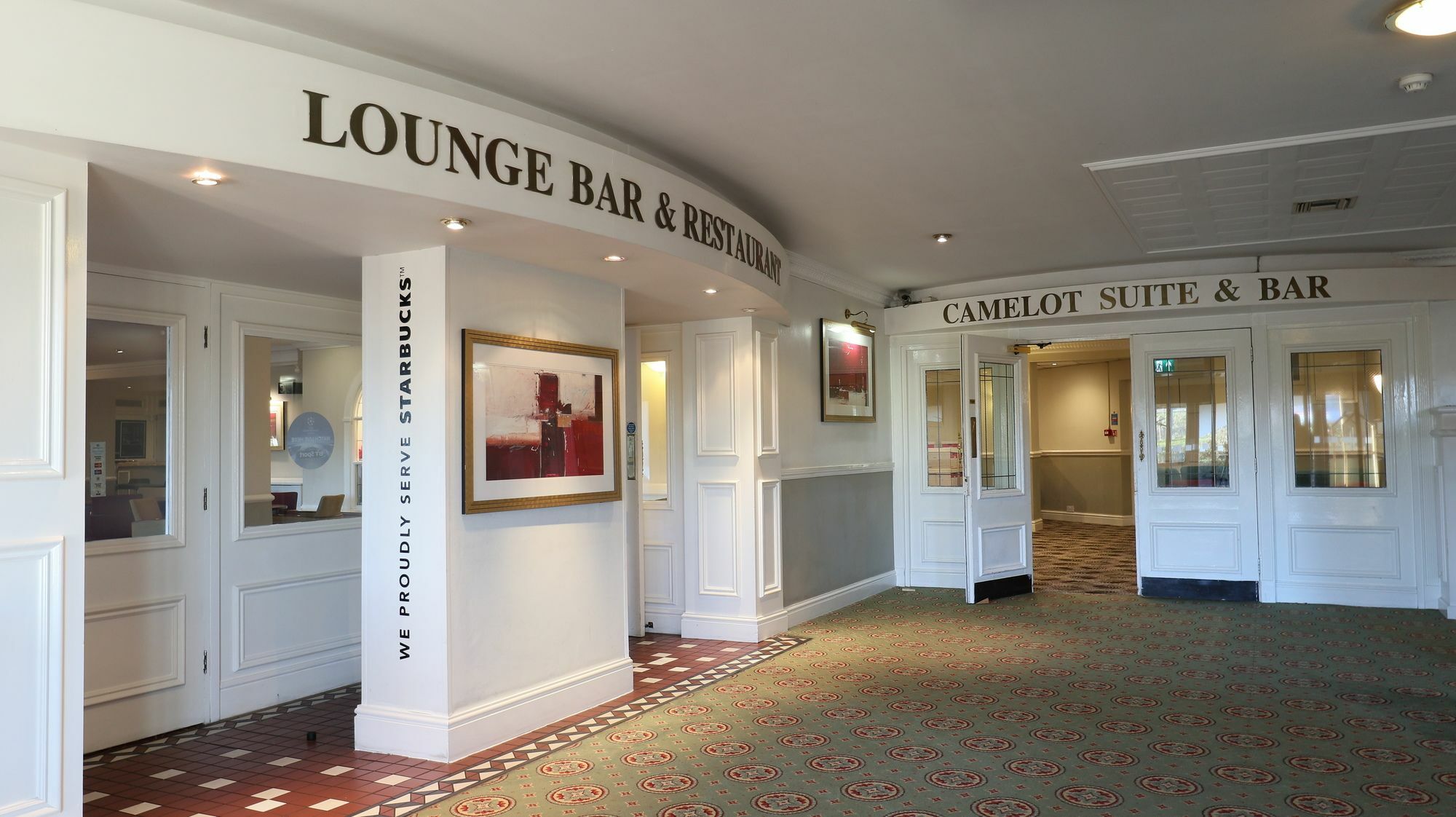 Citrus Hotel Coventry South By Compass Hospitality Baginton (Warwickshire) Exterior foto